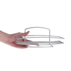 Metaltex Badkamer Rek Onda 26x11x11 Cm 9 Metaltex Badkamer Rek Onda 26x11x11 Cm -Marskramer Verkoop f0236ca0d8a0a36dee00425cbf35d625