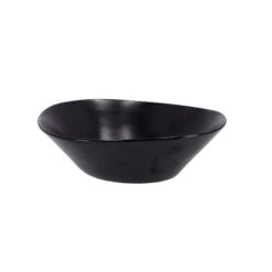 Slakom Zwart 20,3x17xh6,4 Cm Vongola 5 Slakom Zwart 20,3x17xh6,4 Cm Vongola -Marskramer Verkoop f58a19d029e0de01e431f14ed25b1397