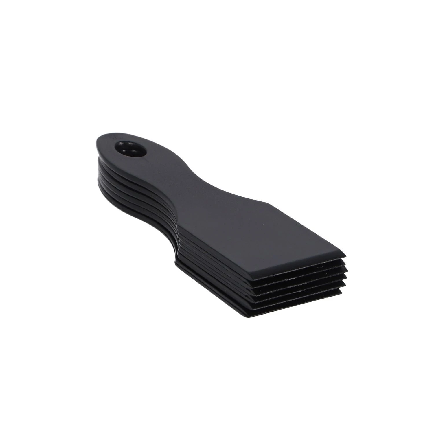 Metaltex Gourmetspatels Nylon 14 Cm 6 Stuks 3 Metaltex Gourmetspatels Nylon 14 Cm 6 Stuks - Afbeelding 3