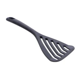Metaltex Spatel Met Gat Zwart 6 Metaltex Spatel Met Gat Zwart -Marskramer Verkoop fc90a9123939d76a31315641f76237c9