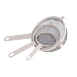 Excellent Houseware Zeefset 3 Delig 3 Assorti -Marskramer Verkoop fcb943ed46d782aeaeb7e080505ef8f8